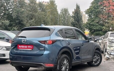 Mazda CX-5 II, 2018 год, 2 499 000 рублей, 6 фотография