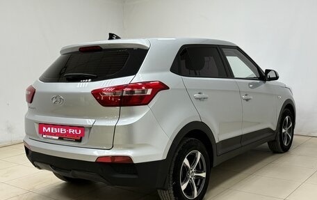 Hyundai Creta I рестайлинг, 2019 год, 1 983 000 рублей, 6 фотография