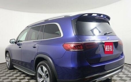 Mercedes-Benz GLS, 2020 год, 6 300 000 рублей, 2 фотография