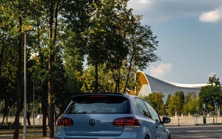 Volkswagen Golf R VII, 2012 год, 2 250 000 рублей, 3 фотография