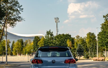 Volkswagen Golf R VII, 2012 год, 2 250 000 рублей, 4 фотография