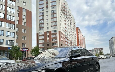 Audi A6, 2012 год, 2 200 000 рублей, 2 фотография