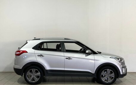 Hyundai Creta I рестайлинг, 2016 год, 1 870 000 рублей, 7 фотография