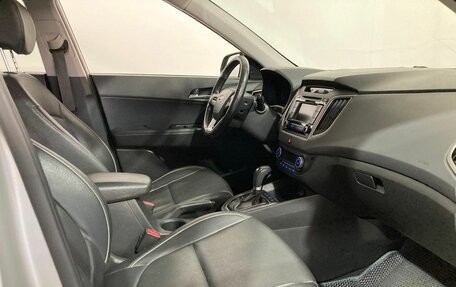 Hyundai Creta I рестайлинг, 2016 год, 1 870 000 рублей, 9 фотография