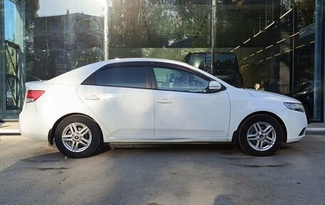 KIA Cerato III, 2011 год, 900 000 рублей, 4 фотография