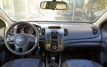 KIA Cerato III, 2011 год, 900 000 рублей, 12 фотография