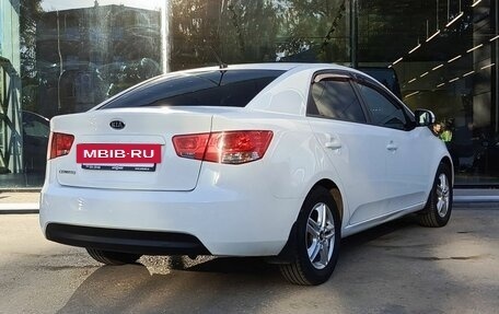 KIA Cerato III, 2011 год, 900 000 рублей, 5 фотография