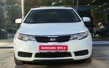 KIA Cerato III, 2011 год, 900 000 рублей, 2 фотография