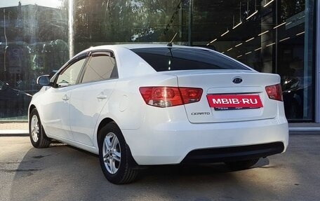 KIA Cerato III, 2011 год, 900 000 рублей, 7 фотография