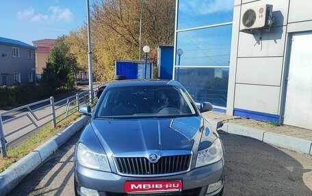 Skoda Octavia, 2010 год, 940 000 рублей, 1 фотография