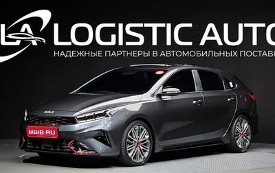 KIA K3, 2021 год, 1 700 000 рублей, 1 фотография