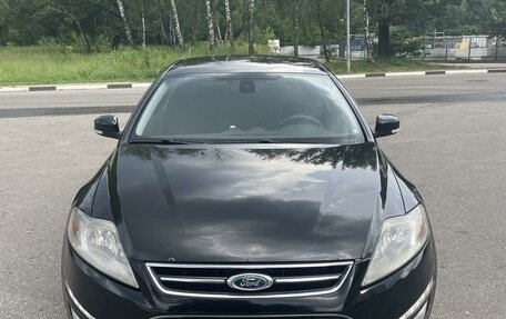 Ford Mondeo IV, 2011 год, 960 000 рублей, 1 фотография