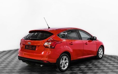 Ford Focus III, 2011 год, 855 000 рублей, 6 фотография