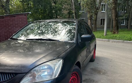 Mitsubishi Lancer IX, 2005 год, 170 000 рублей, 1 фотография