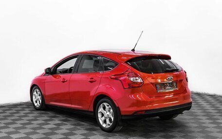 Ford Focus III, 2011 год, 855 000 рублей, 4 фотография