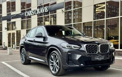 BMW X4, 2024 год, 11 490 000 рублей, 1 фотография