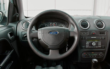 Ford Fusion I, 2007 год, 550 000 рублей, 14 фотография