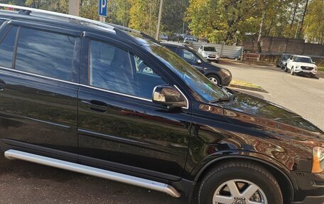 Volvo XC90 II рестайлинг, 2011 год, 1 699 999 рублей, 12 фотография