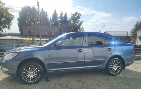 Skoda Octavia, 2010 год, 940 000 рублей, 3 фотография