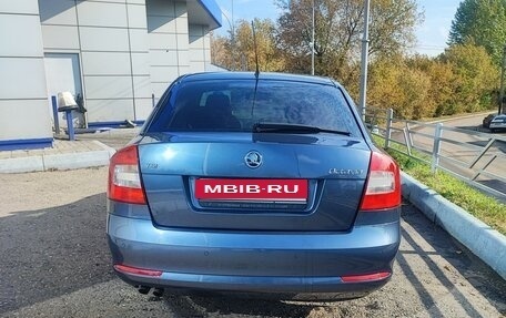 Skoda Octavia, 2010 год, 940 000 рублей, 4 фотография