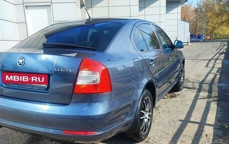 Skoda Octavia, 2010 год, 940 000 рублей, 5 фотография