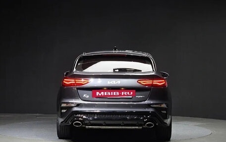 KIA K3, 2021 год, 1 700 000 рублей, 4 фотография