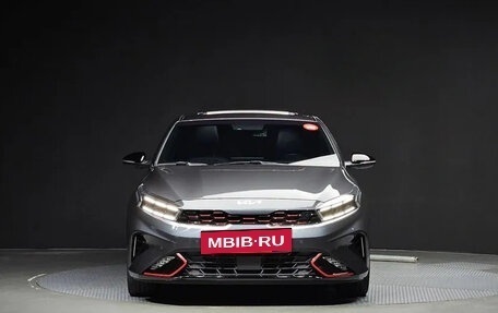 KIA K3, 2021 год, 1 700 000 рублей, 3 фотография