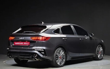 KIA K3, 2021 год, 1 700 000 рублей, 2 фотография