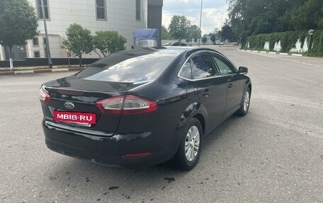 Ford Mondeo IV, 2011 год, 960 000 рублей, 3 фотография