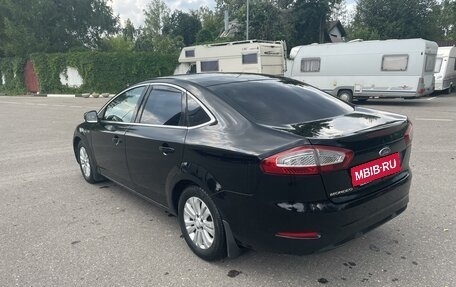 Ford Mondeo IV, 2011 год, 960 000 рублей, 4 фотография