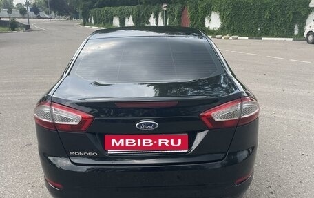 Ford Mondeo IV, 2011 год, 960 000 рублей, 5 фотография