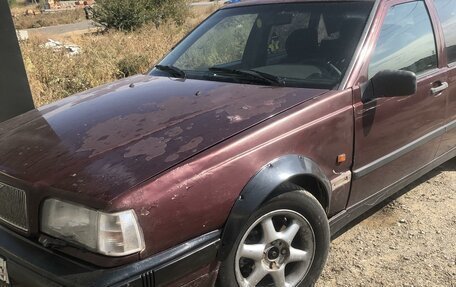 Volvo 850, 1993 год, 160 000 рублей, 3 фотография