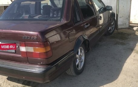 Volvo 850, 1993 год, 160 000 рублей, 6 фотография