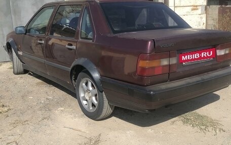 Volvo 850, 1993 год, 160 000 рублей, 5 фотография