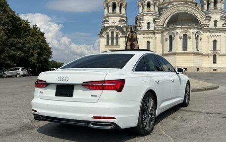 Audi A6, 2019 год, 3 950 000 рублей, 5 фотография