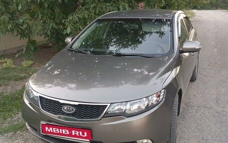 KIA Cerato III, 2010 год, 1 150 000 рублей, 8 фотография