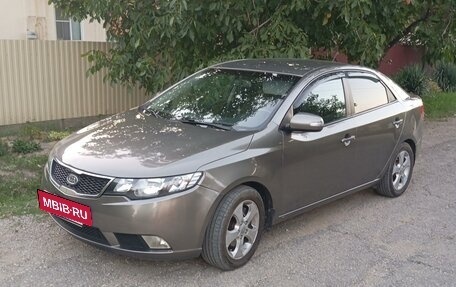 KIA Cerato III, 2010 год, 1 150 000 рублей, 10 фотография