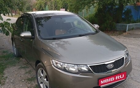 KIA Cerato III, 2010 год, 1 150 000 рублей, 12 фотография