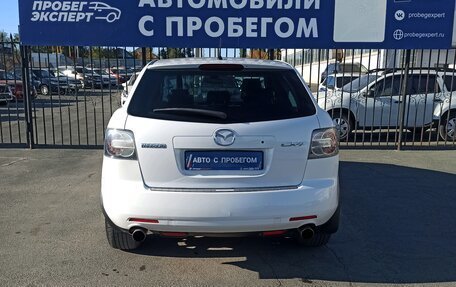 Mazda CX-7 I рестайлинг, 2008 год, 950 000 рублей, 5 фотография