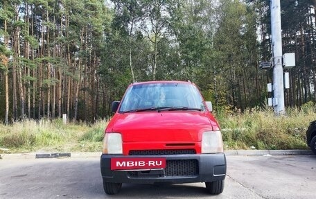 Suzuki Wagon R VI, 1994 год, 230 000 рублей, 10 фотография