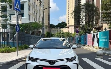 Toyota Corolla, 2020 год, 1 400 000 рублей, 2 фотография