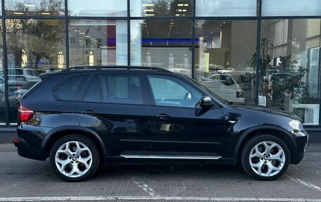 BMW X5, 2009 год, 2 070 000 рублей, 4 фотография