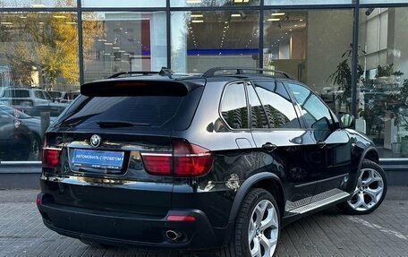 BMW X5, 2009 год, 2 070 000 рублей, 8 фотография