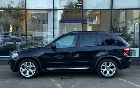 BMW X5, 2009 год, 2 070 000 рублей, 5 фотография