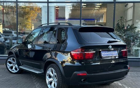 BMW X5, 2009 год, 2 070 000 рублей, 6 фотография