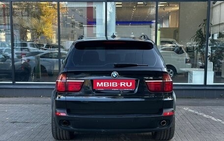 BMW X5, 2009 год, 2 070 000 рублей, 7 фотография