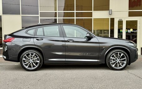 BMW X4, 2024 год, 11 490 000 рублей, 2 фотография