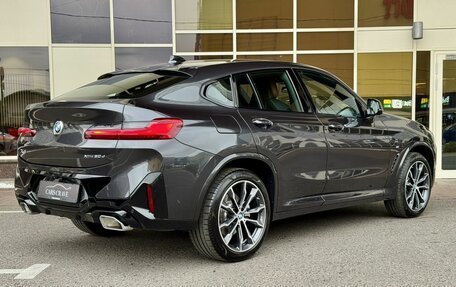 BMW X4, 2024 год, 11 490 000 рублей, 3 фотография