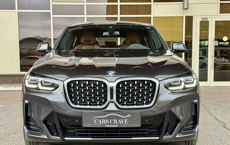 BMW X4, 2024 год, 11 490 000 рублей, 5 фотография