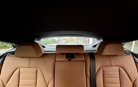 BMW X4, 2024 год, 11 490 000 рублей, 17 фотография